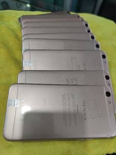 oppo A57 original stock available