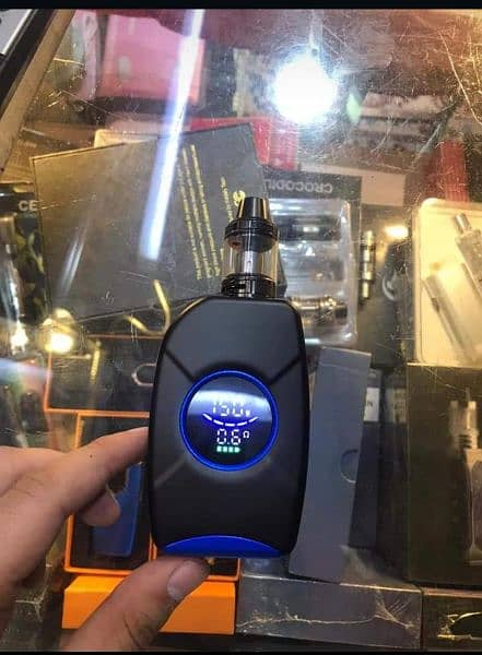 VAPE\POD|MOD|FLAVOURS\OXVA\KOKO\VAPERASSO\VOOPOO\UWELL\TOKYO\80w\120w\ 0