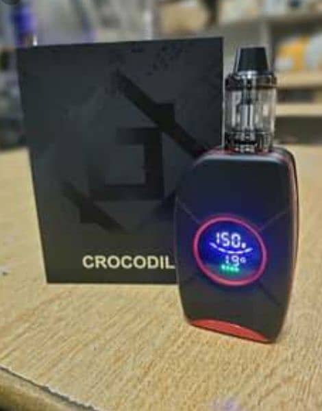 VAPE\POD|MOD|FLAVOURS\OXVA\KOKO\VAPERASSO\VOOPOO\UWELL\TOKYO\80w\120w\ 2