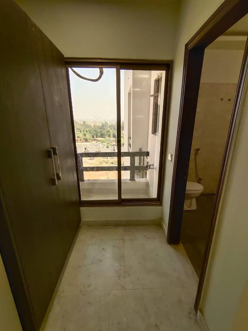 1 bedroom luxury flat / apartment for rent Islamabad 5