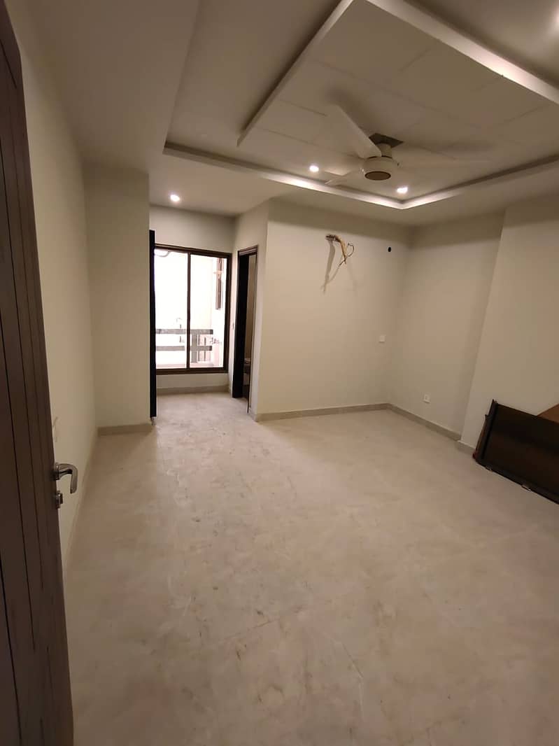 1 bedroom luxury flat / apartment for rent Islamabad 6