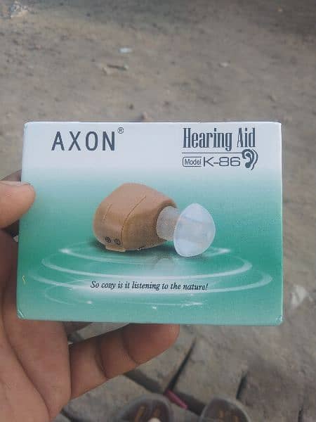ear speaker 3