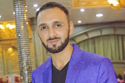 Ali imran