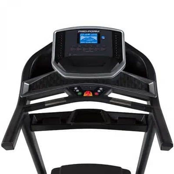 proform usa i fit android treadmill gym and fitness machine 2