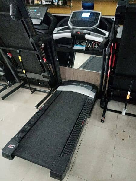 proform usa i fit android treadmill gym and fitness machine 3