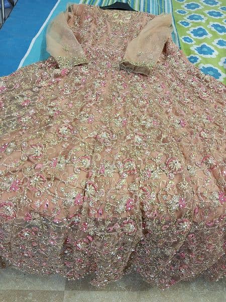 Once wore frock for sale 2