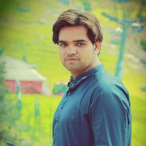 WAQAS JAN