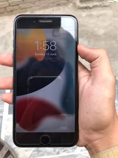 iPhone 7 plus 128gb non pta