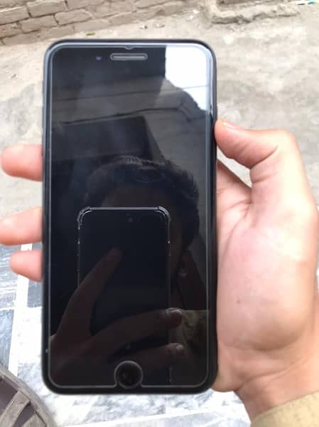 iPhone 7 plus 128gb non pta 1