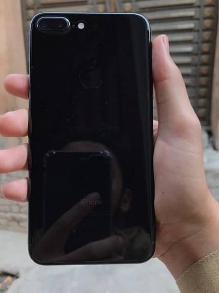 iPhone 7 plus 128gb non pta 2