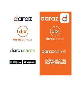 Daraz