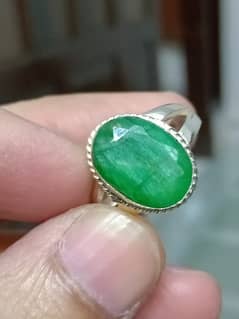 Zamarud - Emerald (Swat)