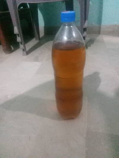 Pure Original Honey 2 kg bottle in Rs. 1500/-