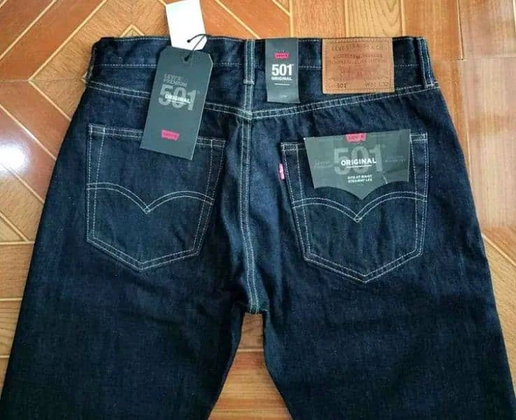 LEVIS DENIM JEANS PENT EXPOARTED QUALITY STOCK AVAILABLE 511 and 501 10
