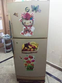 Fridge