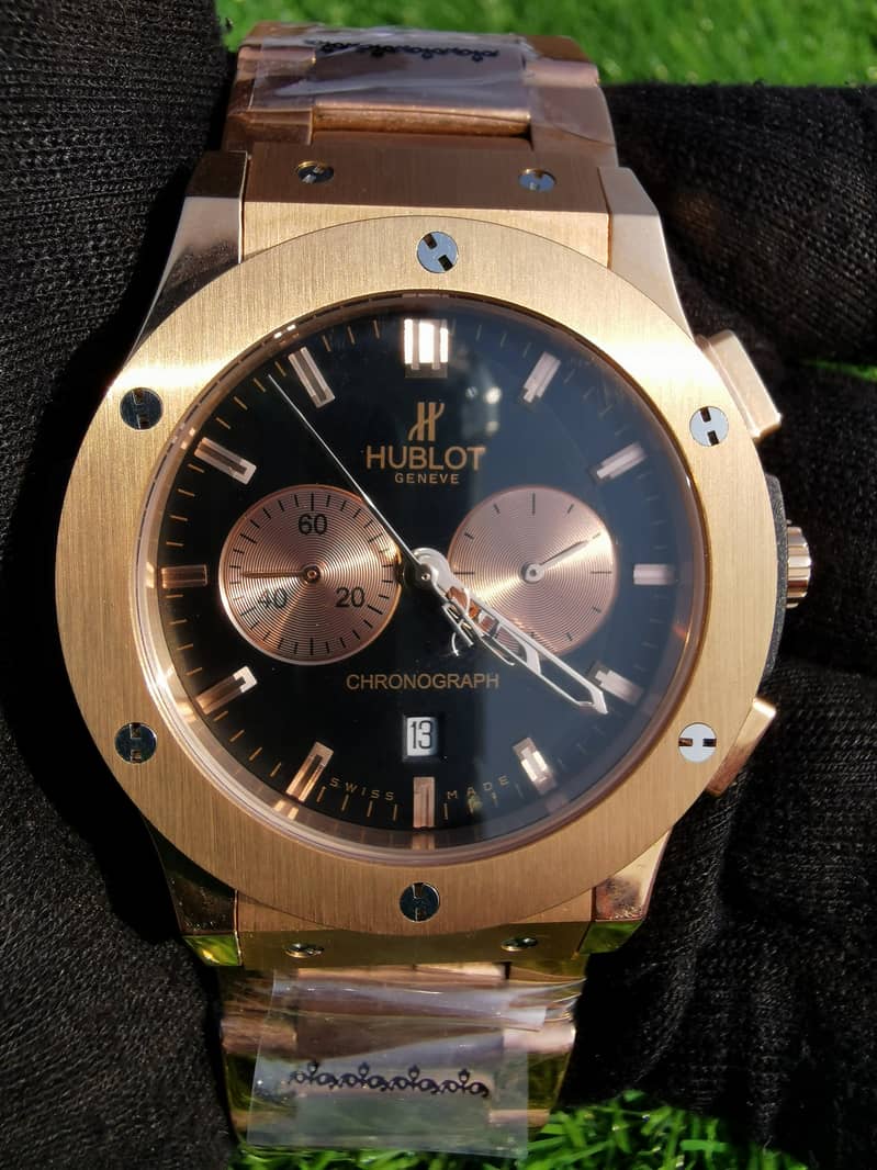 Hublot Premium class watch for sale 0