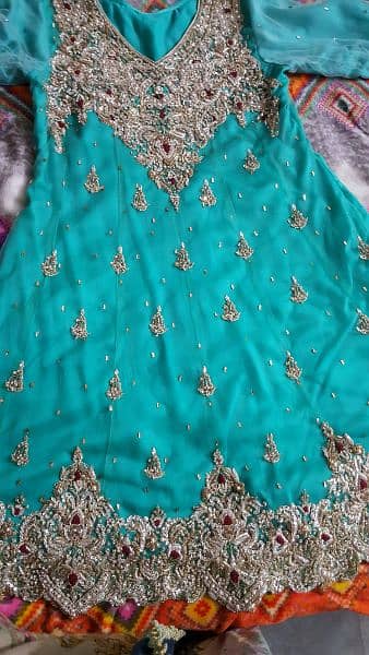 party dress /walima dress 4