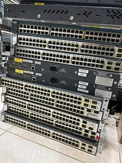 Cisco