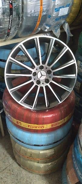 Rims,wheel,tyre,tyres,star Rim,tube 9