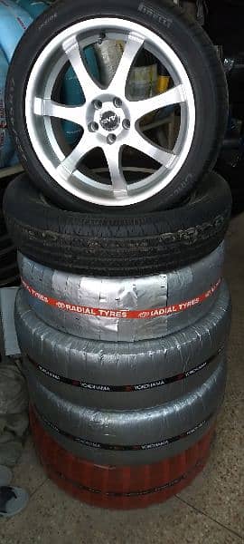 Rims,wheel,tyre,tyres,star Rim,tube 12