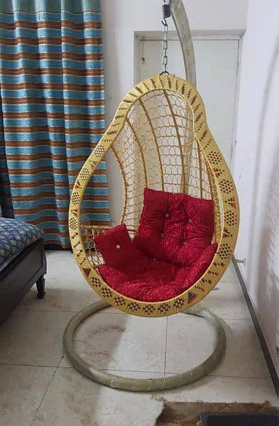 outdoor Swing jhoola available wholesale price 3