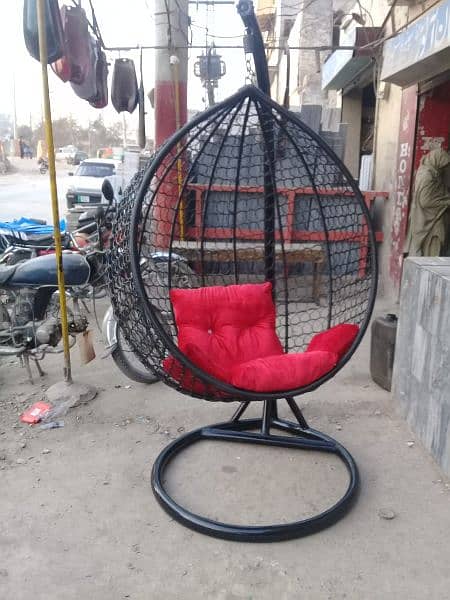 outdoor Swing jhoola available wholesale price 4