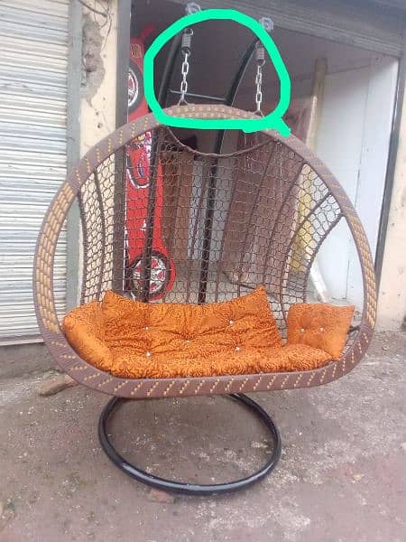 outdoor Swing jhoola available wholesale price 13