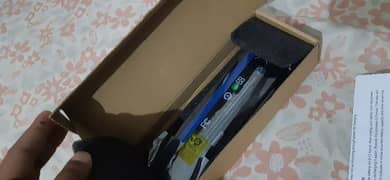 LAPTOP BATTERY ORIGNAL WITH CERTIFICATE.