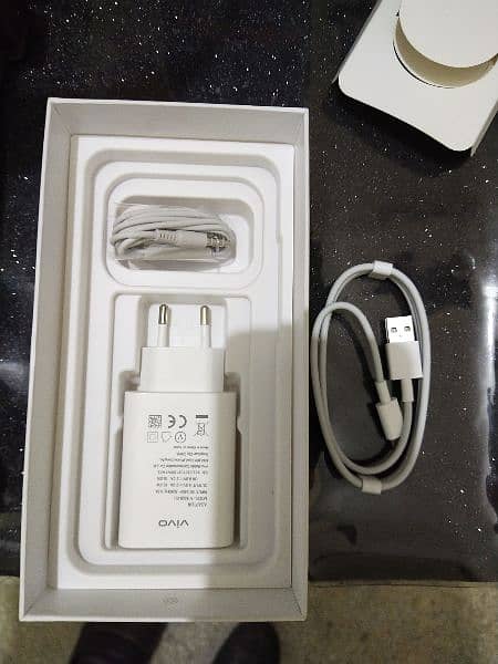 vivo y51 Good Condition 1