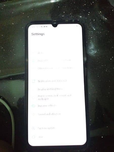 vivo y51 Good Condition 5