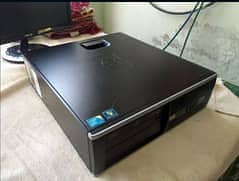 Hp Desktop PC