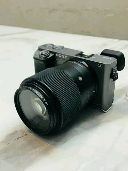 Available all types of cameras start from R. E. N. T 699Rs 5