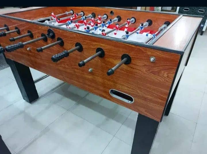 foos ball game / hand ball game / bawa game / badawa game / foot ball 4