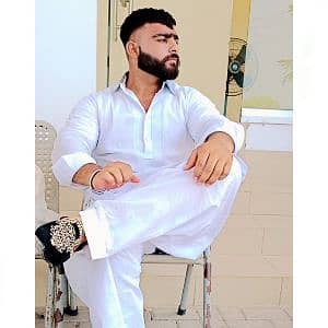 M Faisal