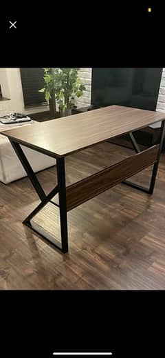 office table / executive table/ table set / CEO table