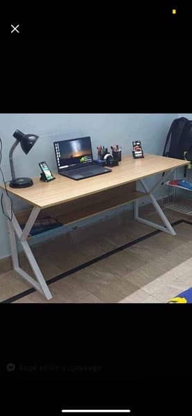 office desk / study table / office stable / staf table 0