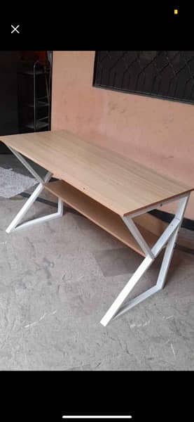 office desk / study table / office stable / staf table 2