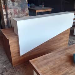 Reception Counter / cash counter / front counter 0