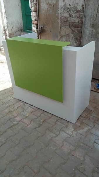 Reception Counter / cash counter / front counter 15