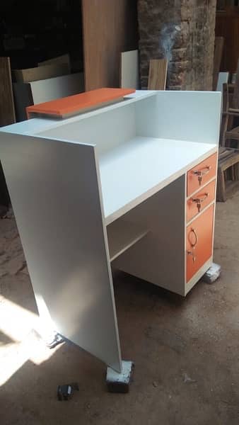 Reception Counter / cash counter / front counter 17