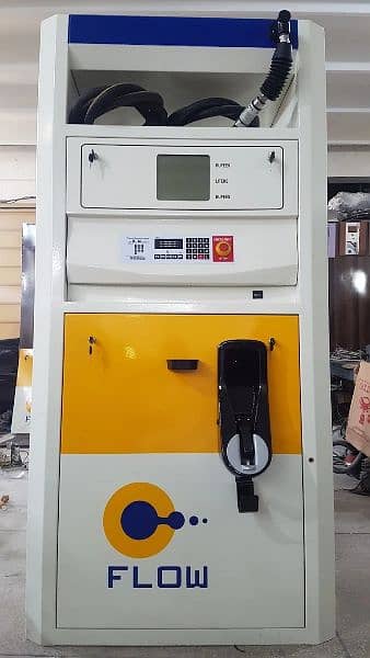 Brand New Fuel Dispenser Available For Petrol & Diesel 7