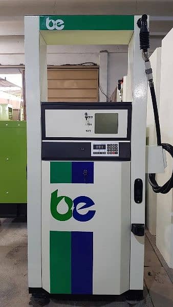 Brand New Fuel Dispenser Available For Petrol & Diesel 8