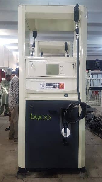 Brand New Fuel Dispenser Available For Petrol & Diesel 10