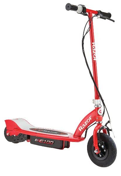 Razor electric scooter 0