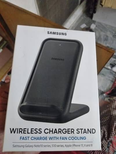 wire less charger