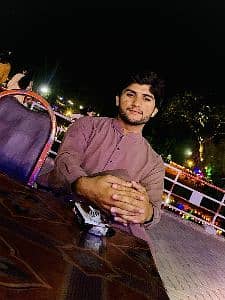 M Zubair 