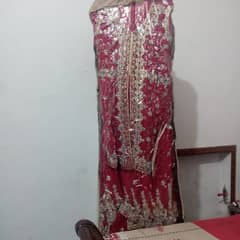 Maxi for Walima