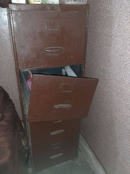 file cabinet repair required 0