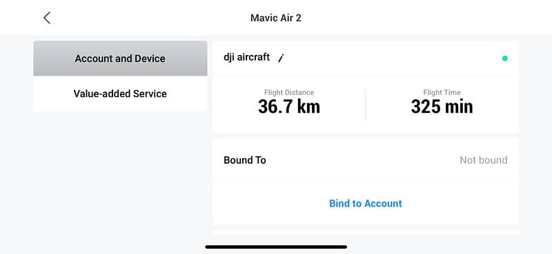 Mavic Air 2 + FLYMORE 2