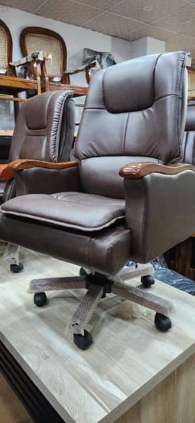 executive Office Chair Imported 2